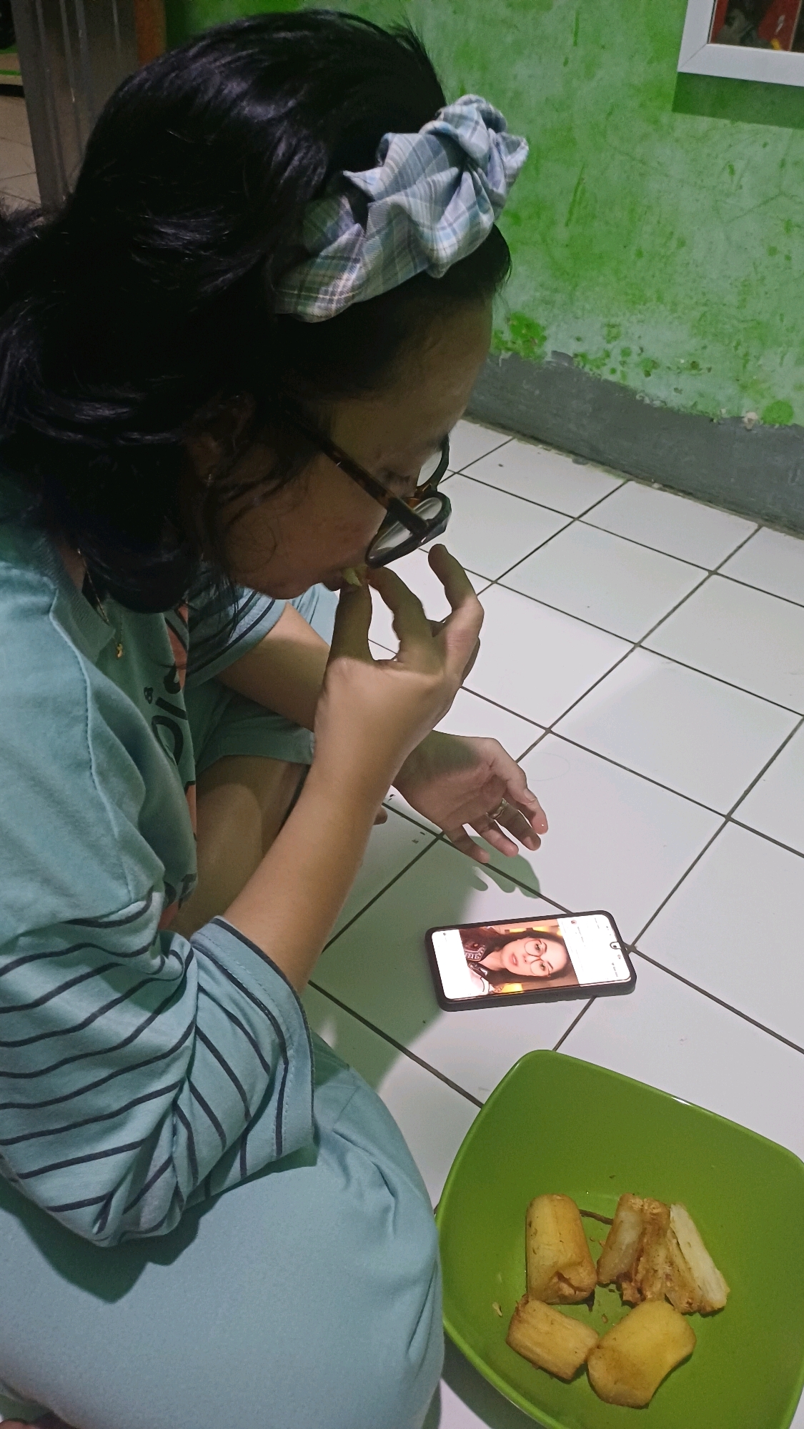 Memory