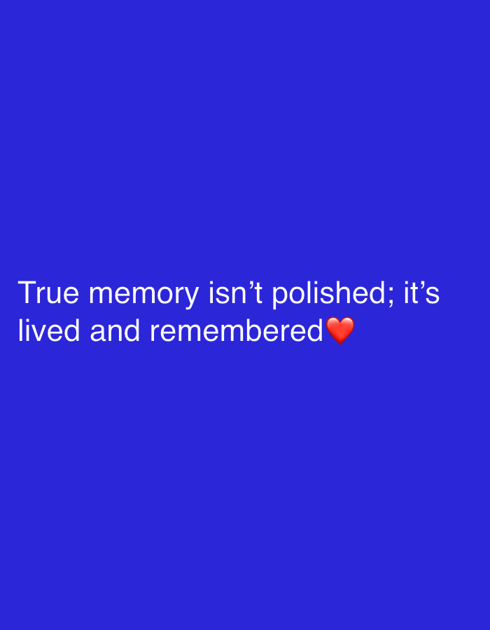 Memory
