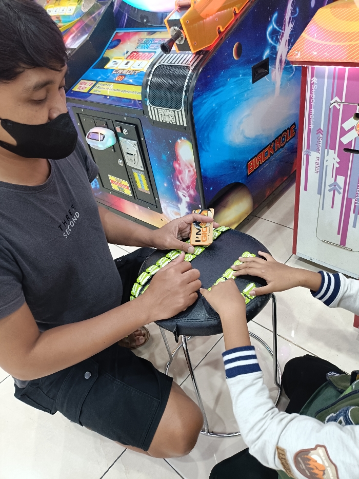 Memory