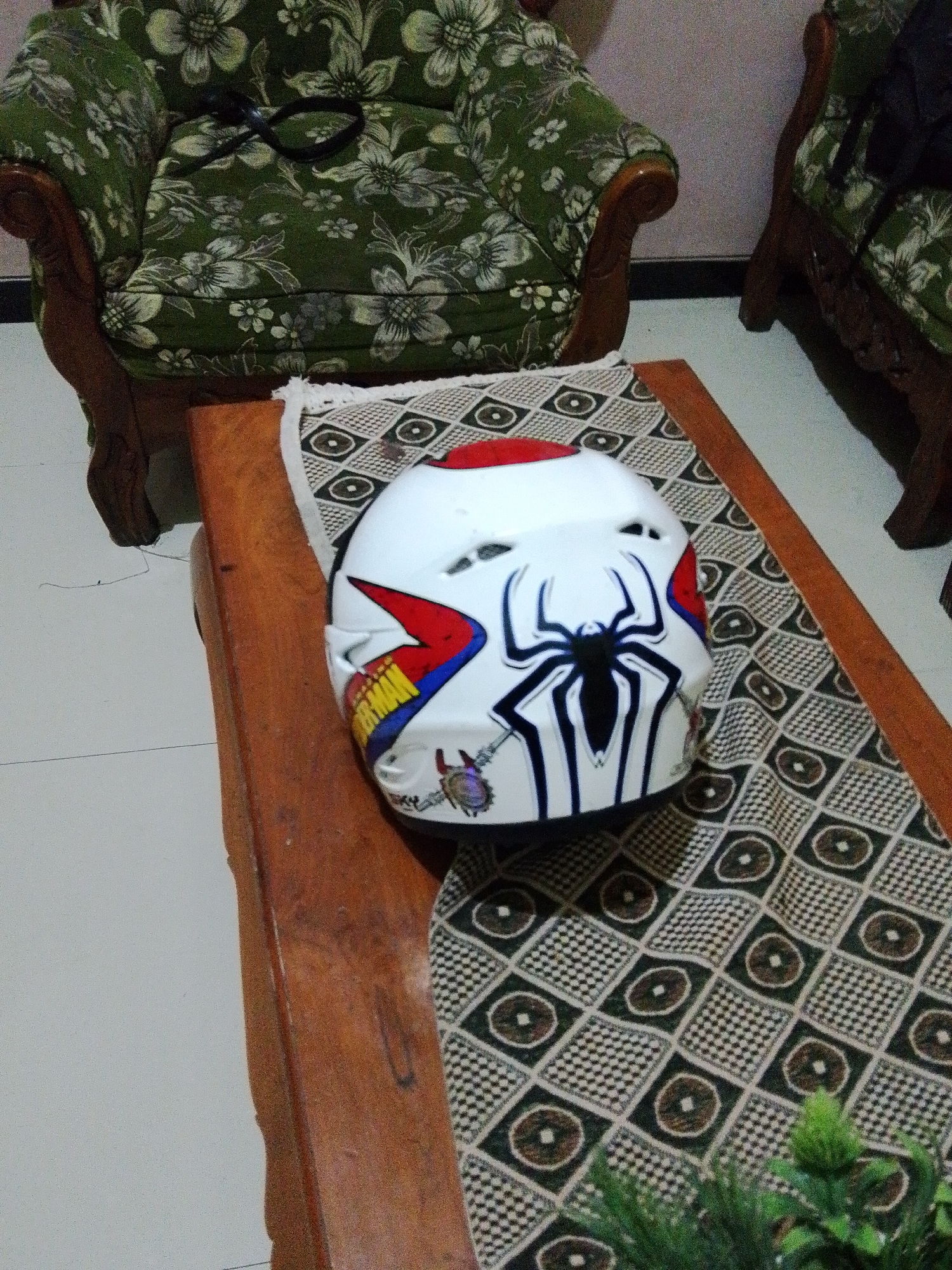 Memory