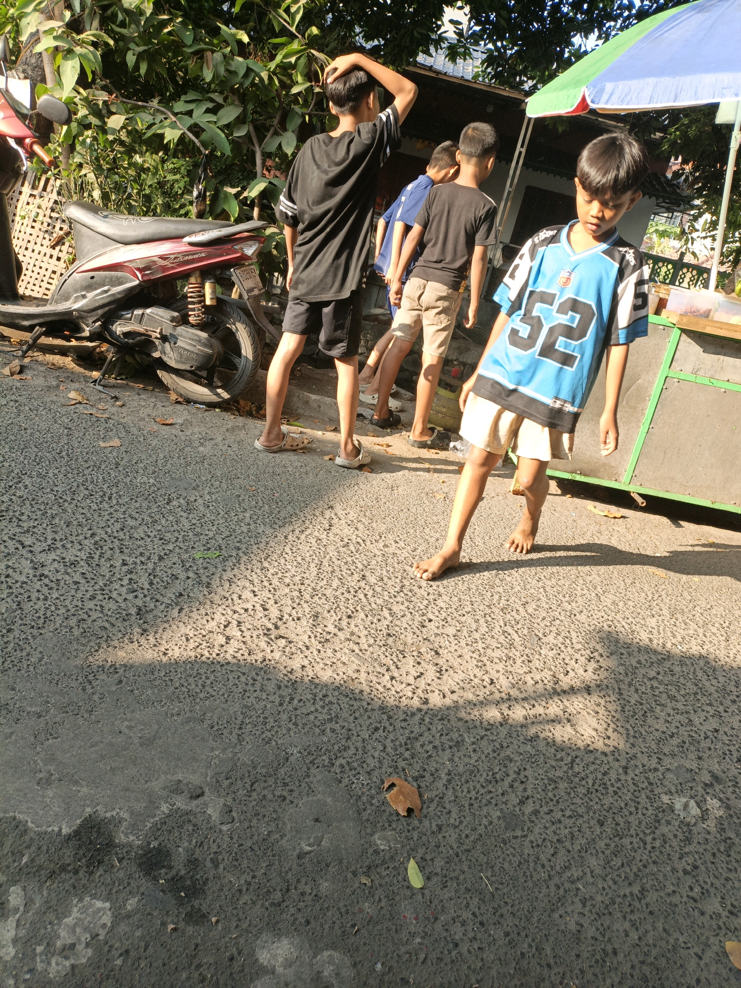 Memory