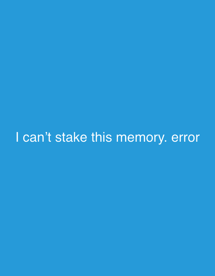 Memory