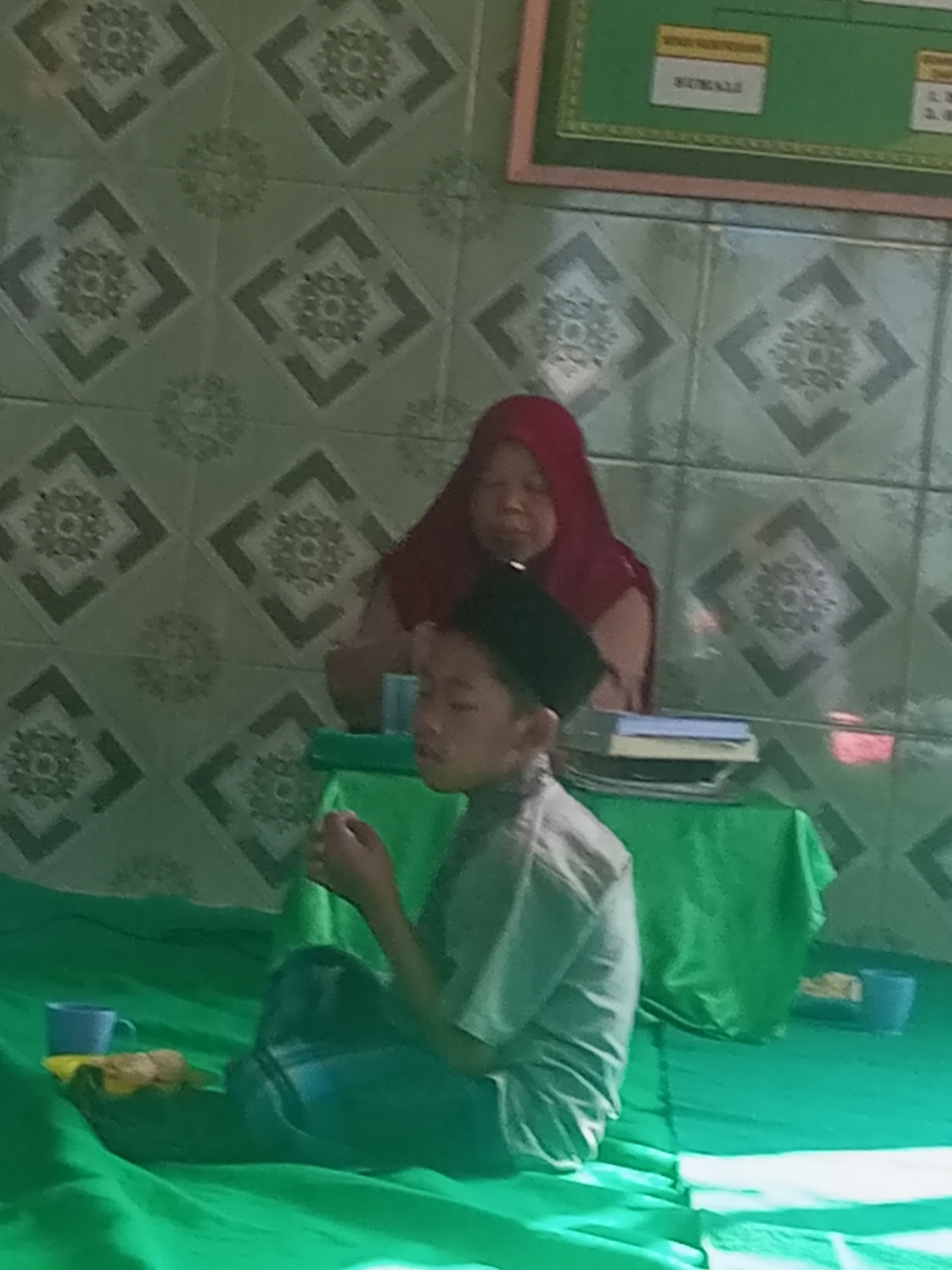 Memory