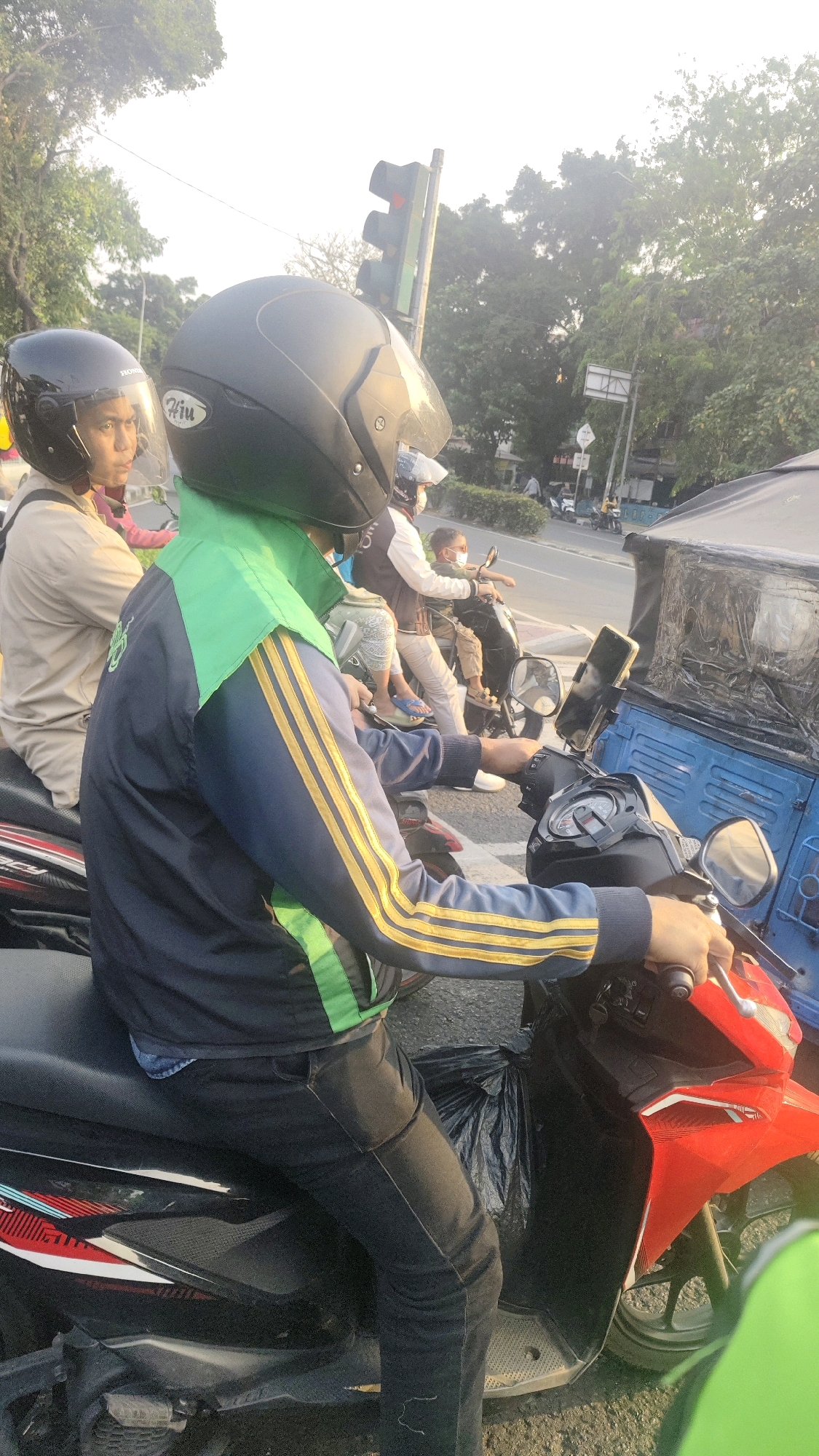 Memory