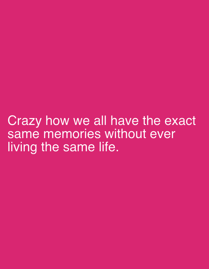 Memory