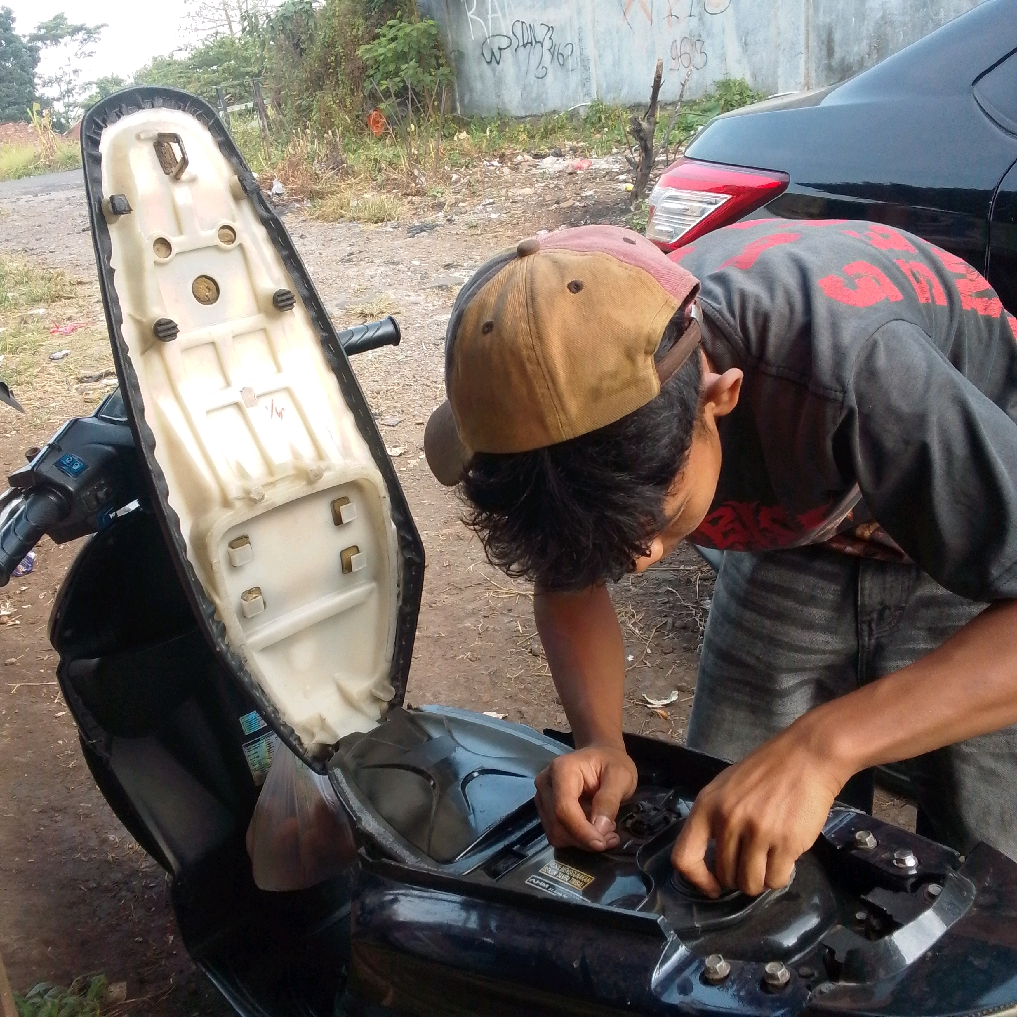 Memory