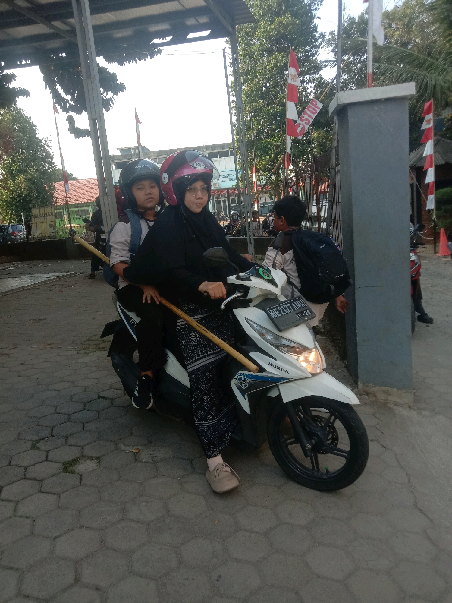 Memory