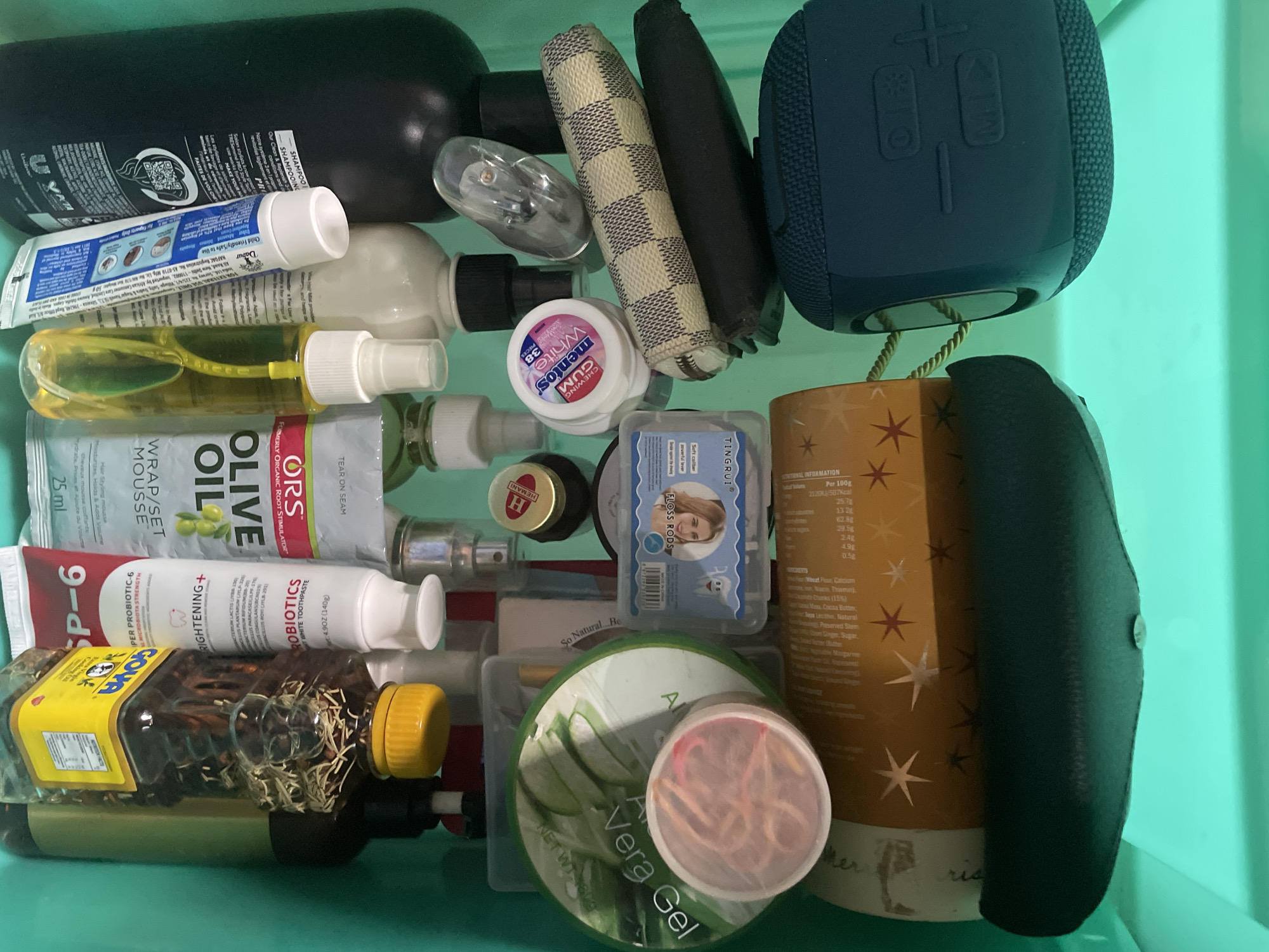 Memory
