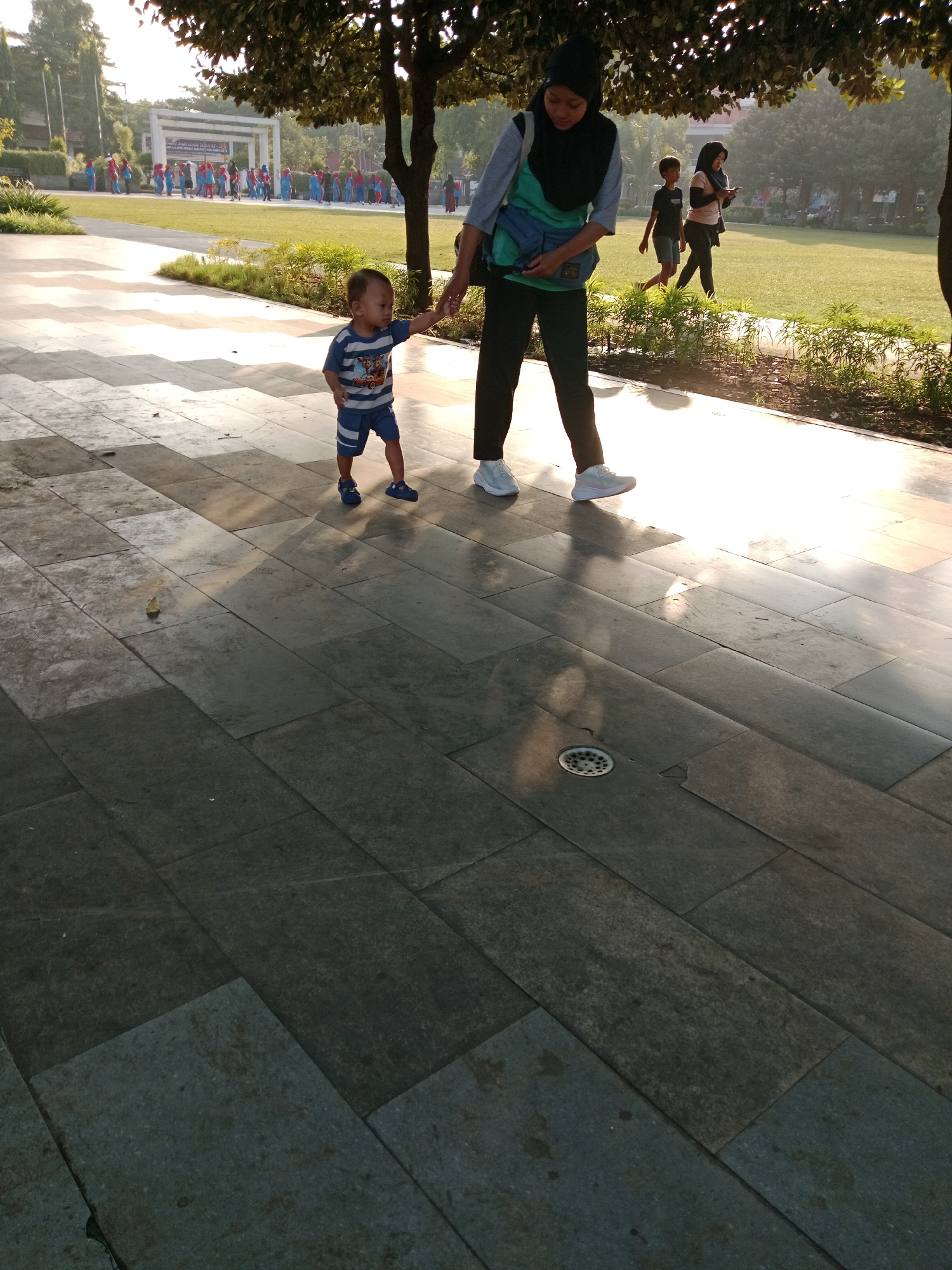Memory