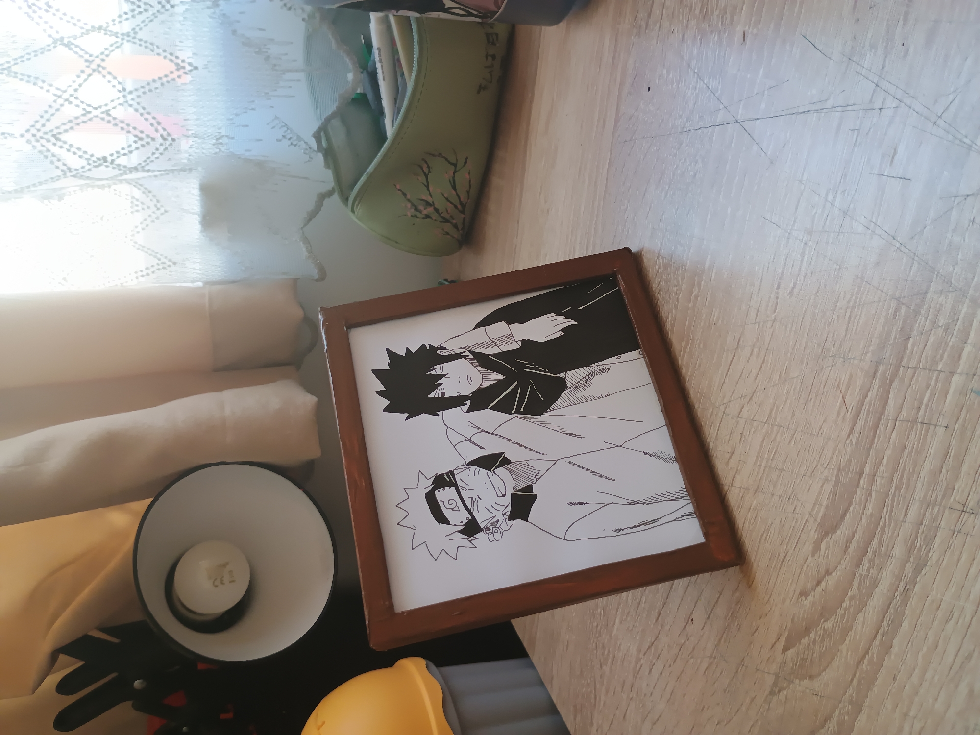 Memory