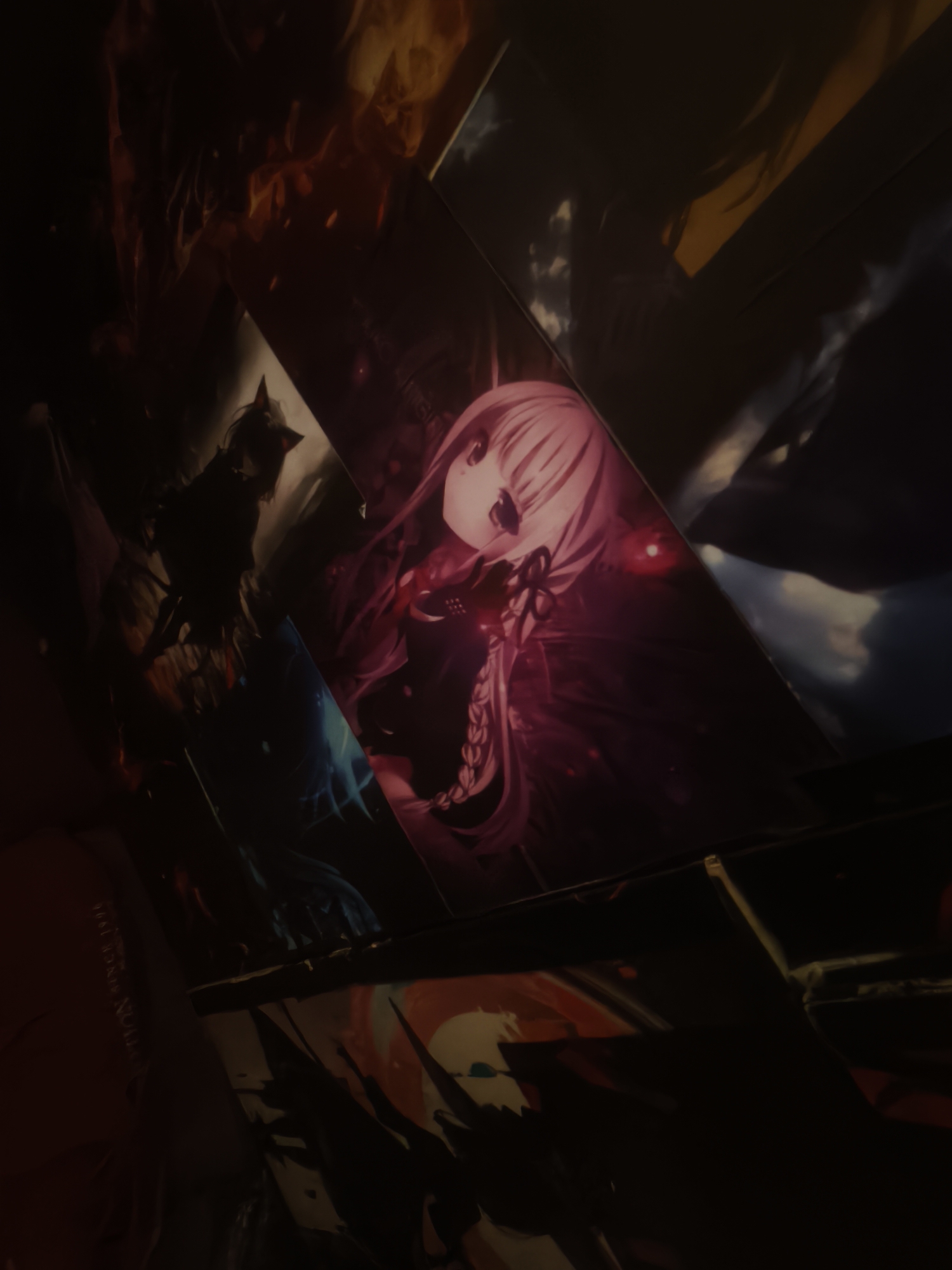 Memory