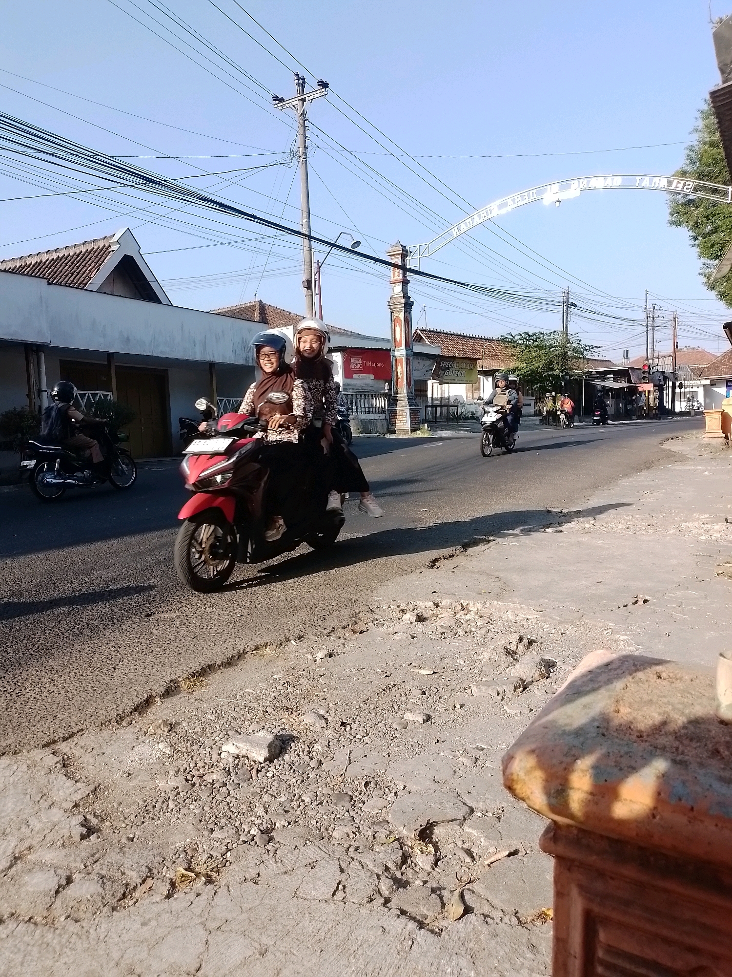 Memory