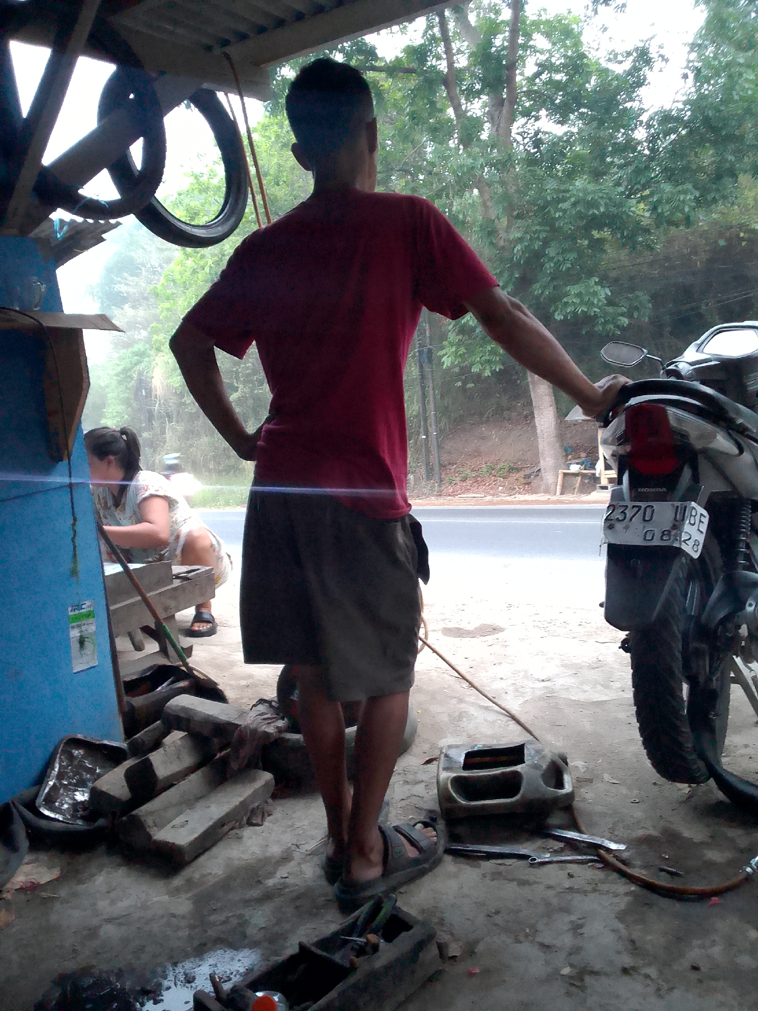 Memory