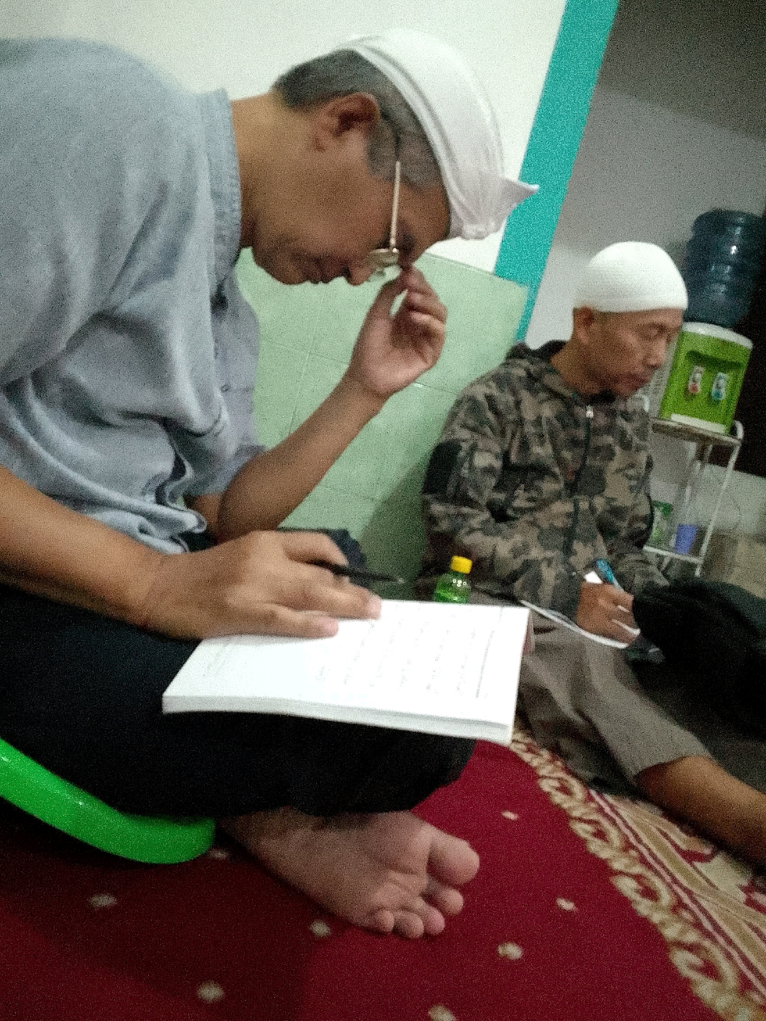 Memory