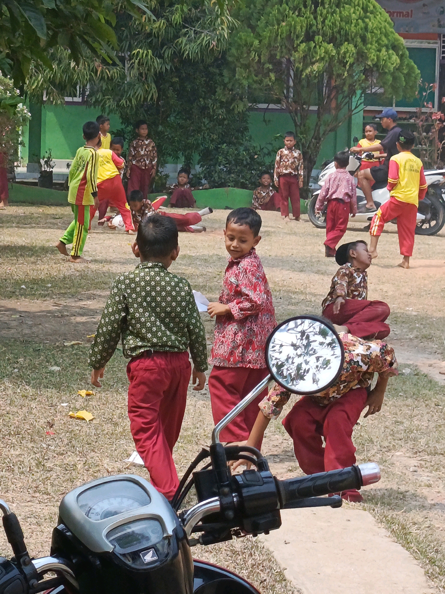 Memory