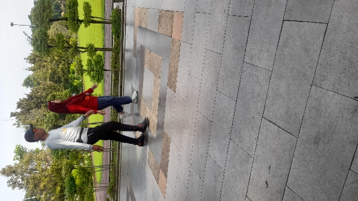 Memory