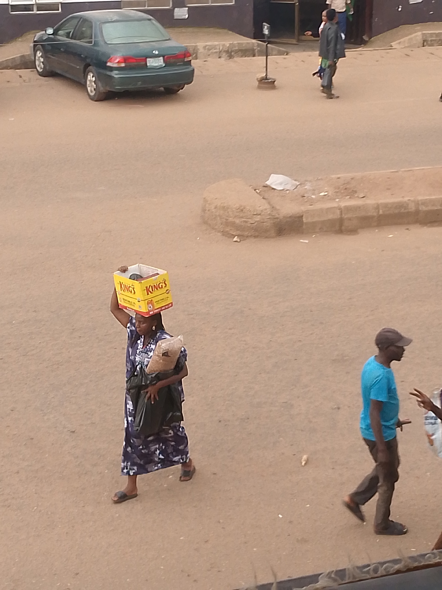 Memory
