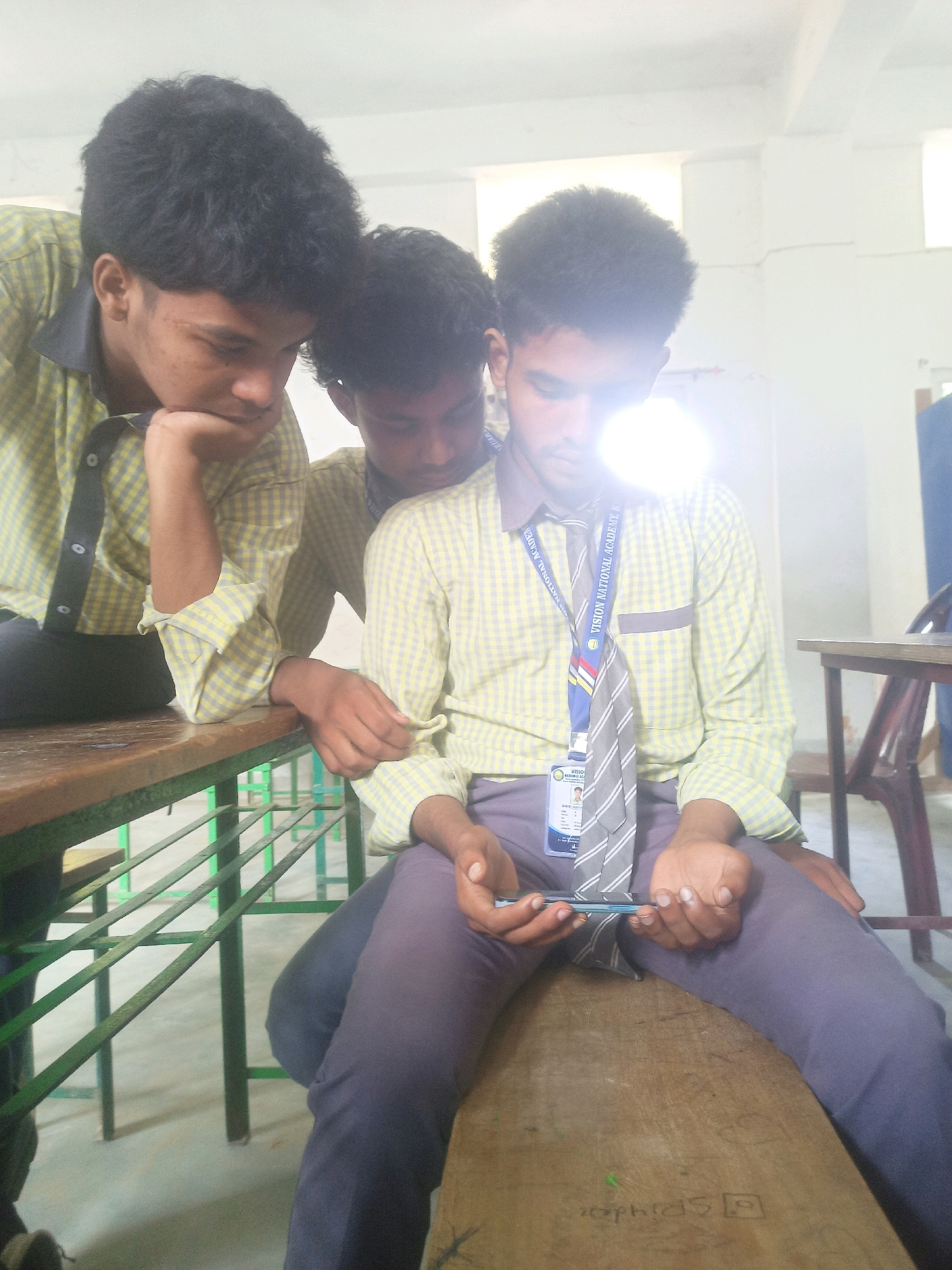 Memory