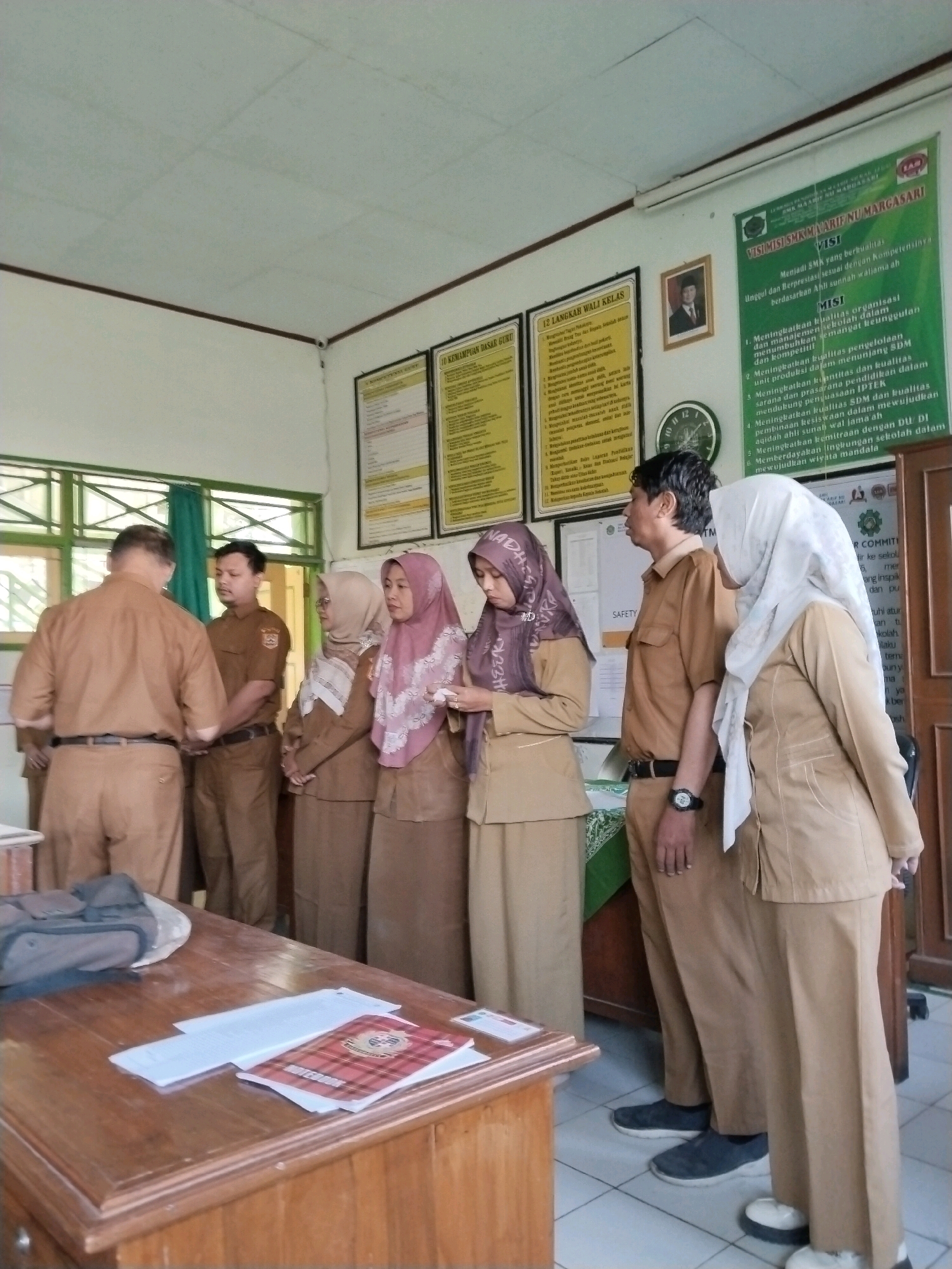 Memory