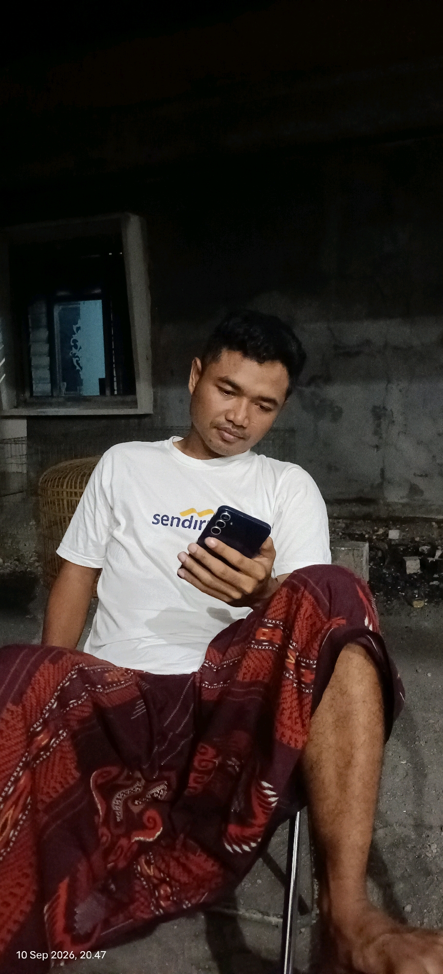 Memory