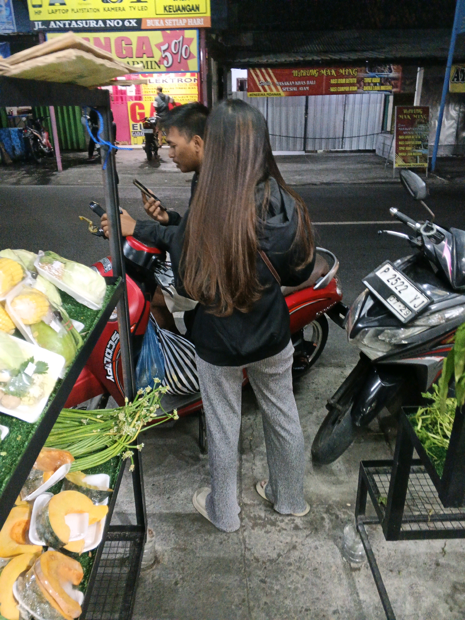Memory