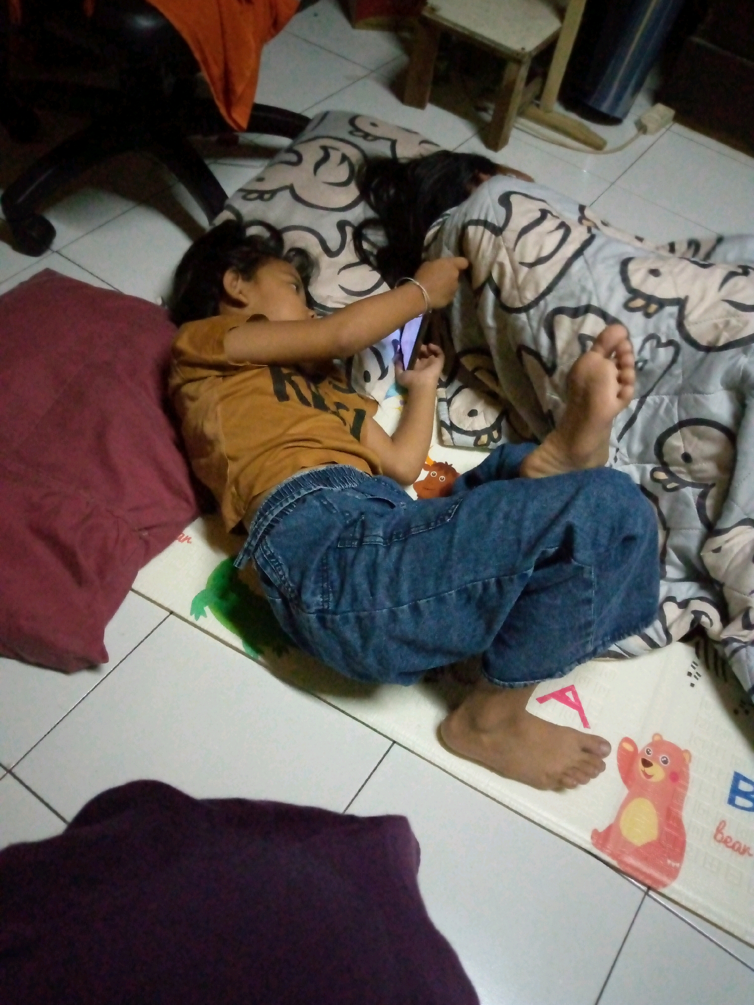 Memory