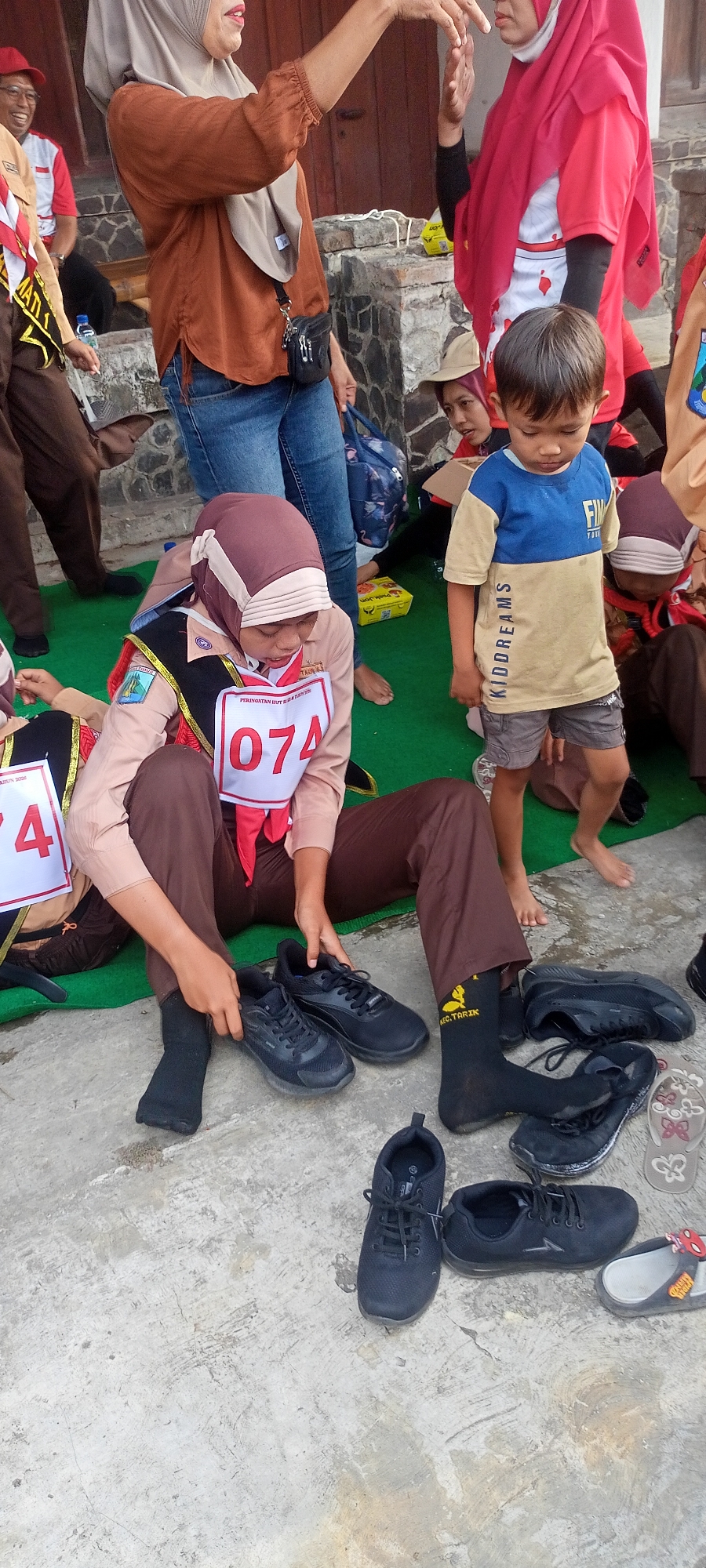 Memory