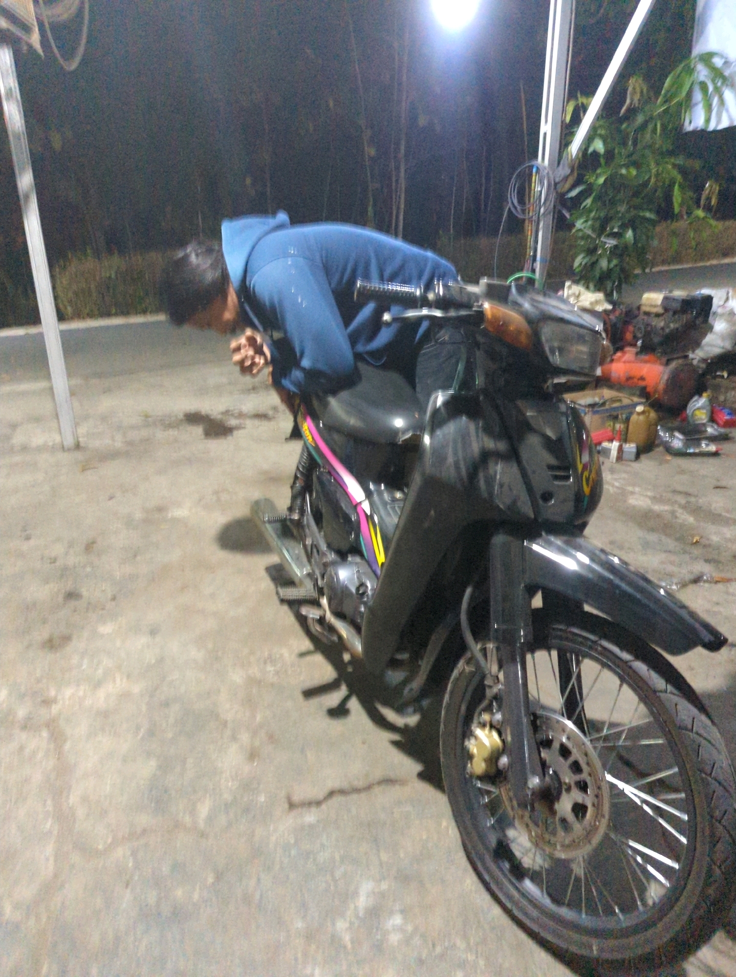 Memory