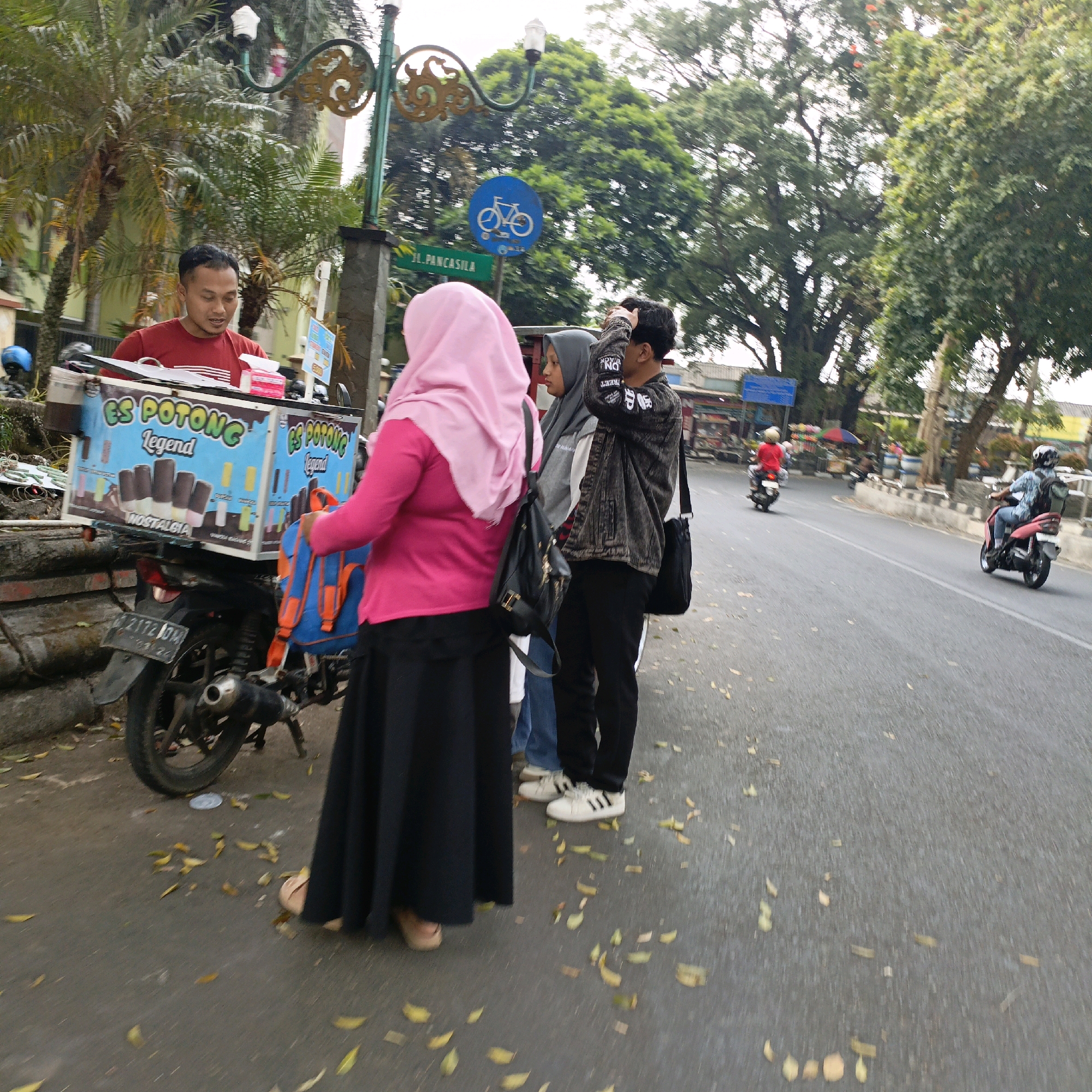 Memory