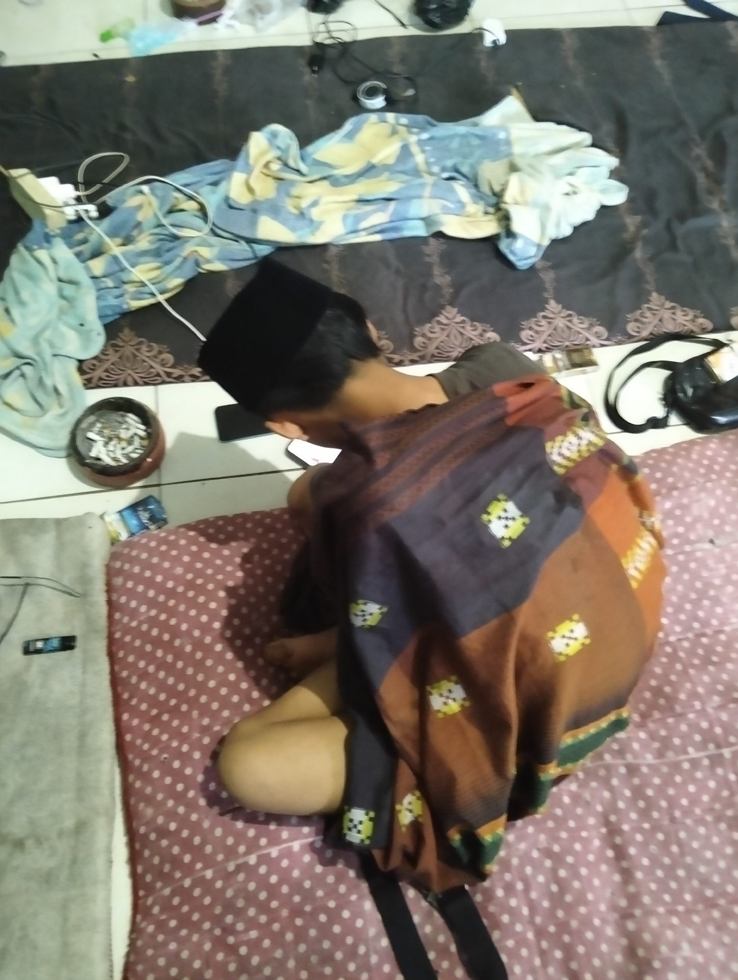 Memory