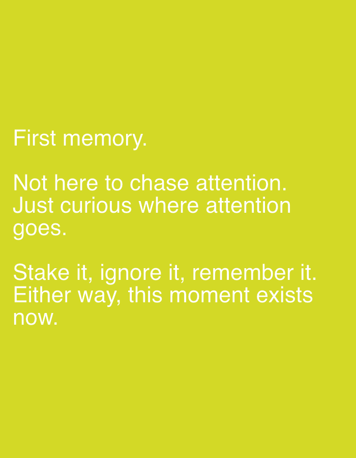 Memory