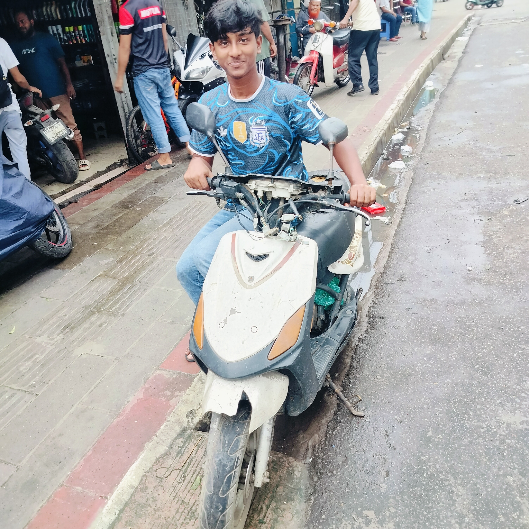 Memory