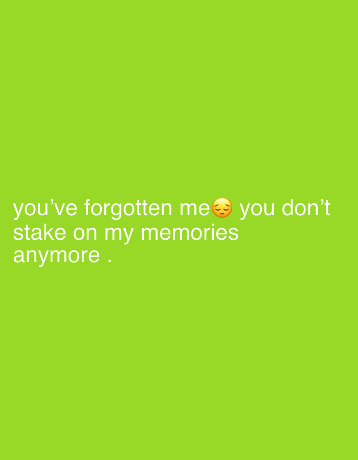 Memory