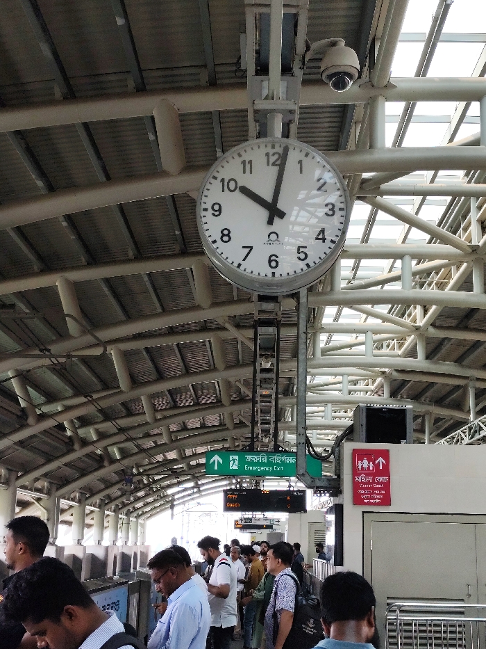 Memory