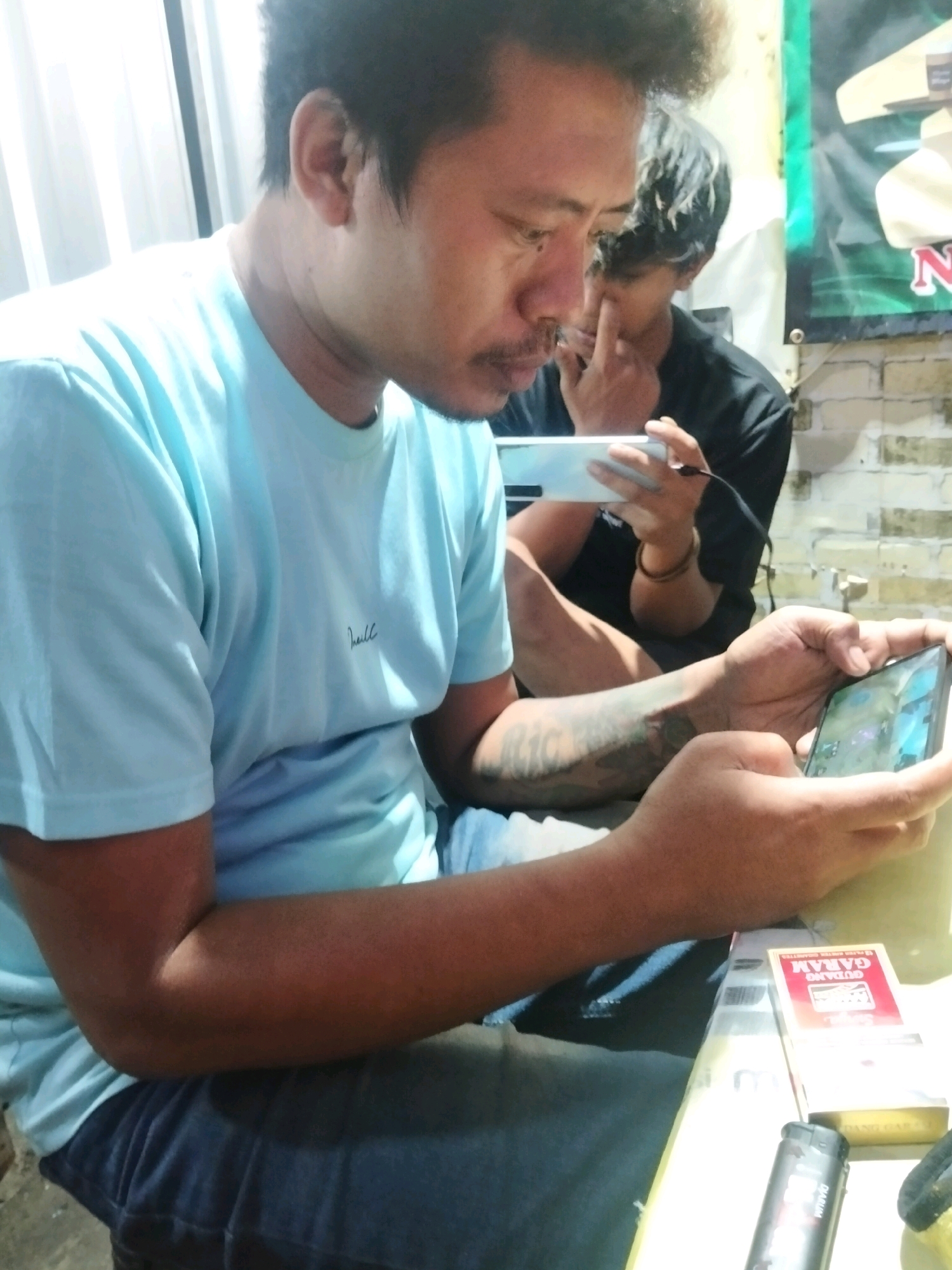 Memory