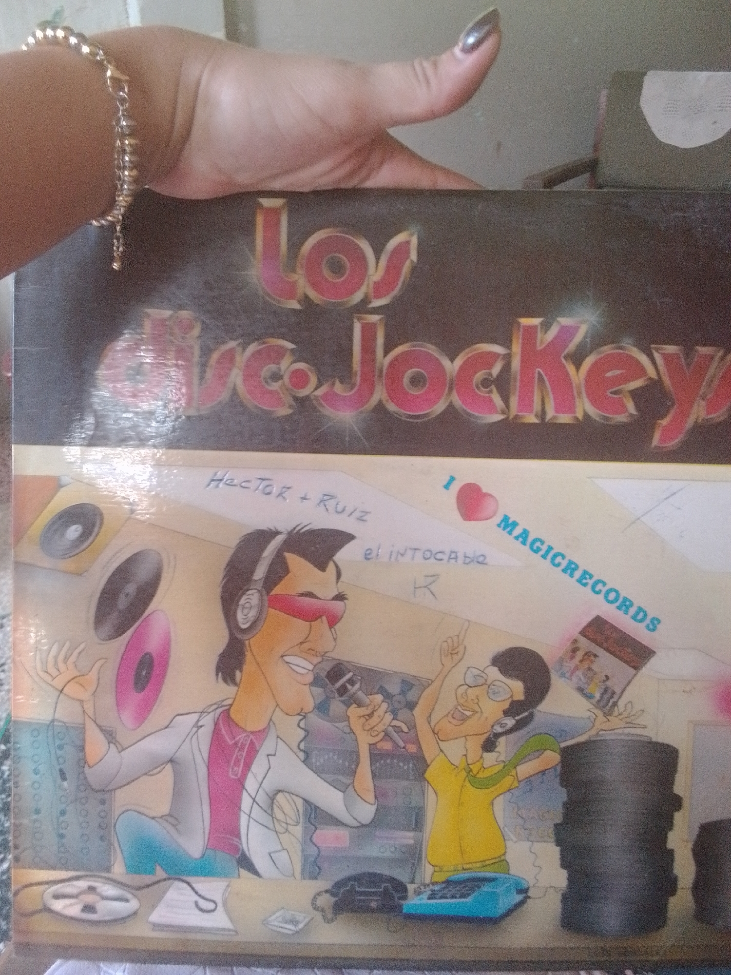 Memory