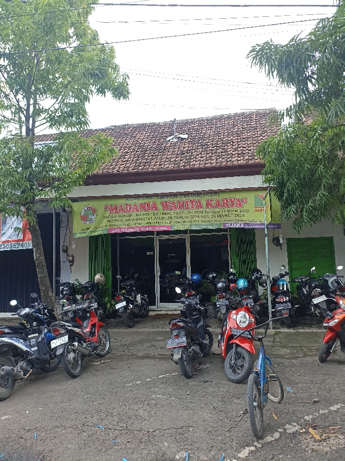 Memory