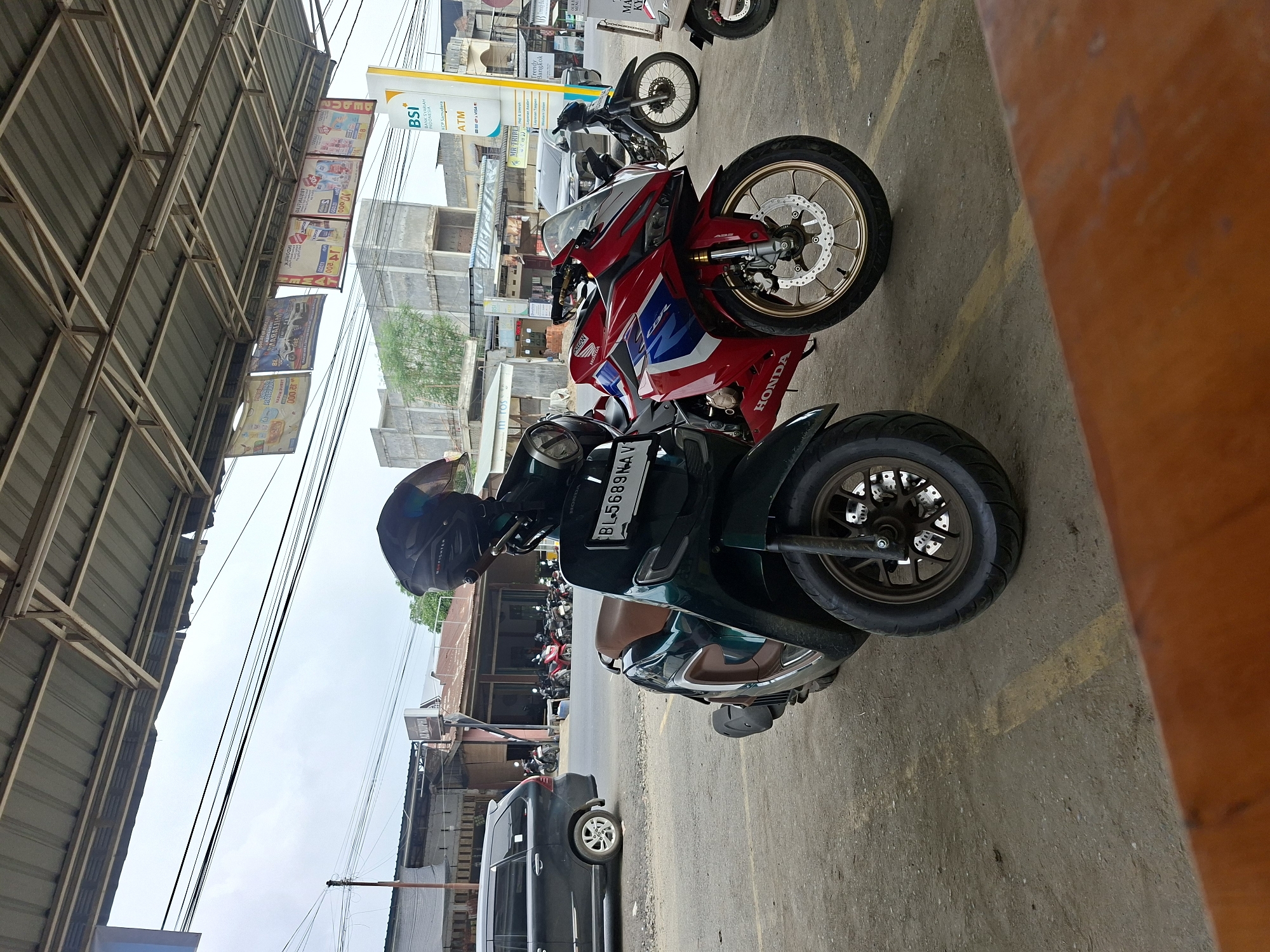 Memory