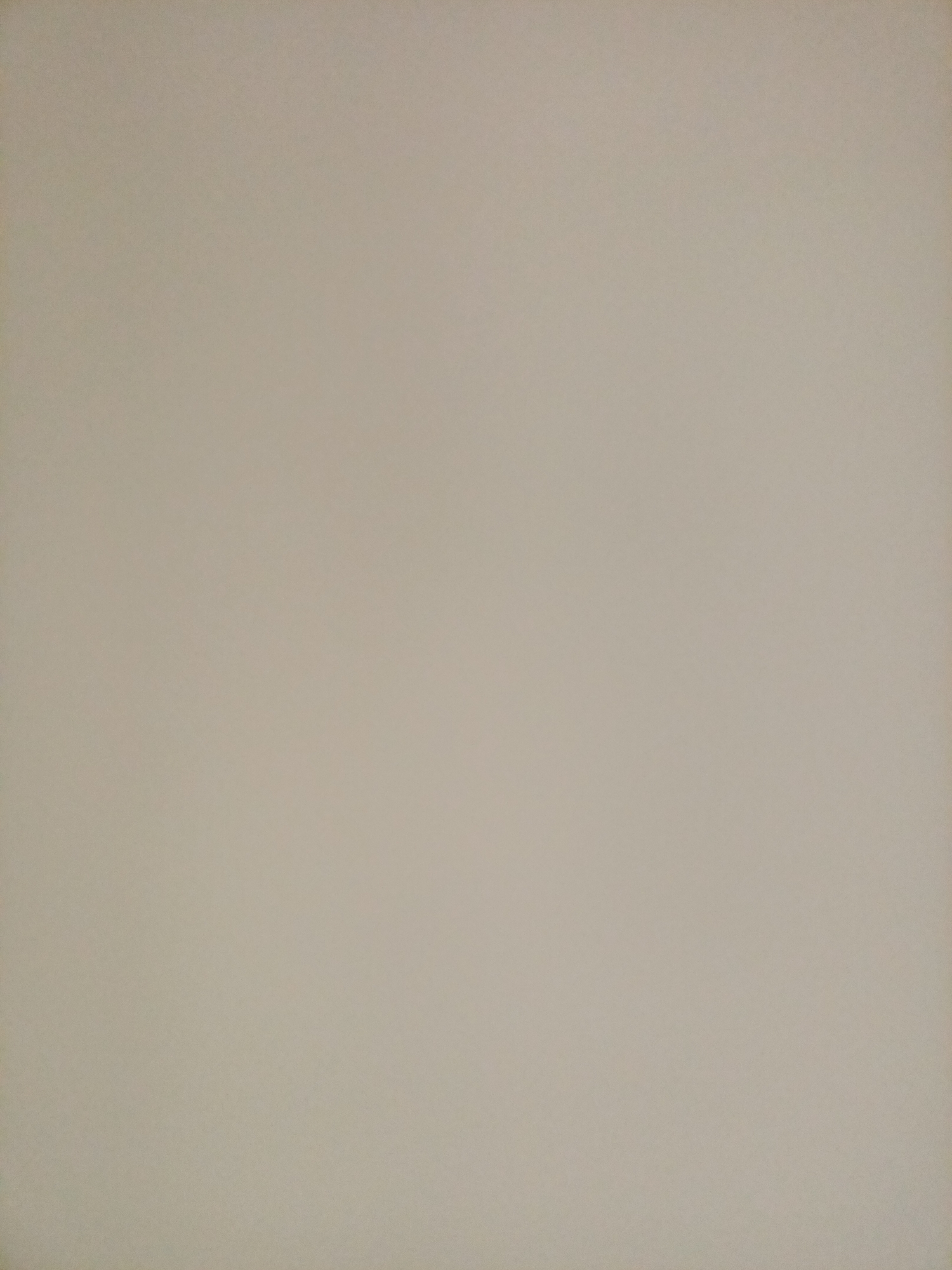 The image is a plain, close-up view of a textured, neutral-colored surface, possibly a wall or a backdrop. There are no discernible objects, people, or environmental details present. The lighting appears even, and there are no shadows or distinct features to indicate a specific location. The image does not contain any elements that would allow for identification of Rostov-on-Don, Russia.