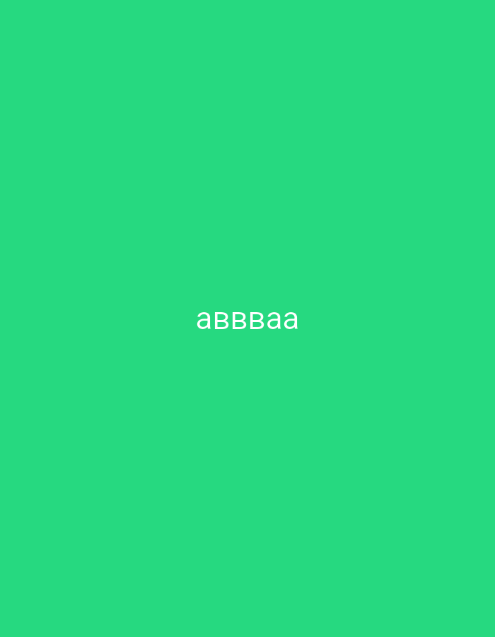 The image displays a solid, vibrant green background. Prominently featured in the center of the frame is the text "аввваа," rendered in white, sans-serif, lowercase Cyrillic characters. The image is an abstract composition, devoid of any discernible subjects such as people or objects, and does not depict a specific scene or setting. No activities or events are taking place. There are no notable details regarding time of day, weather, or geographical location cues within the image itself. The only visible text is "аввваа."