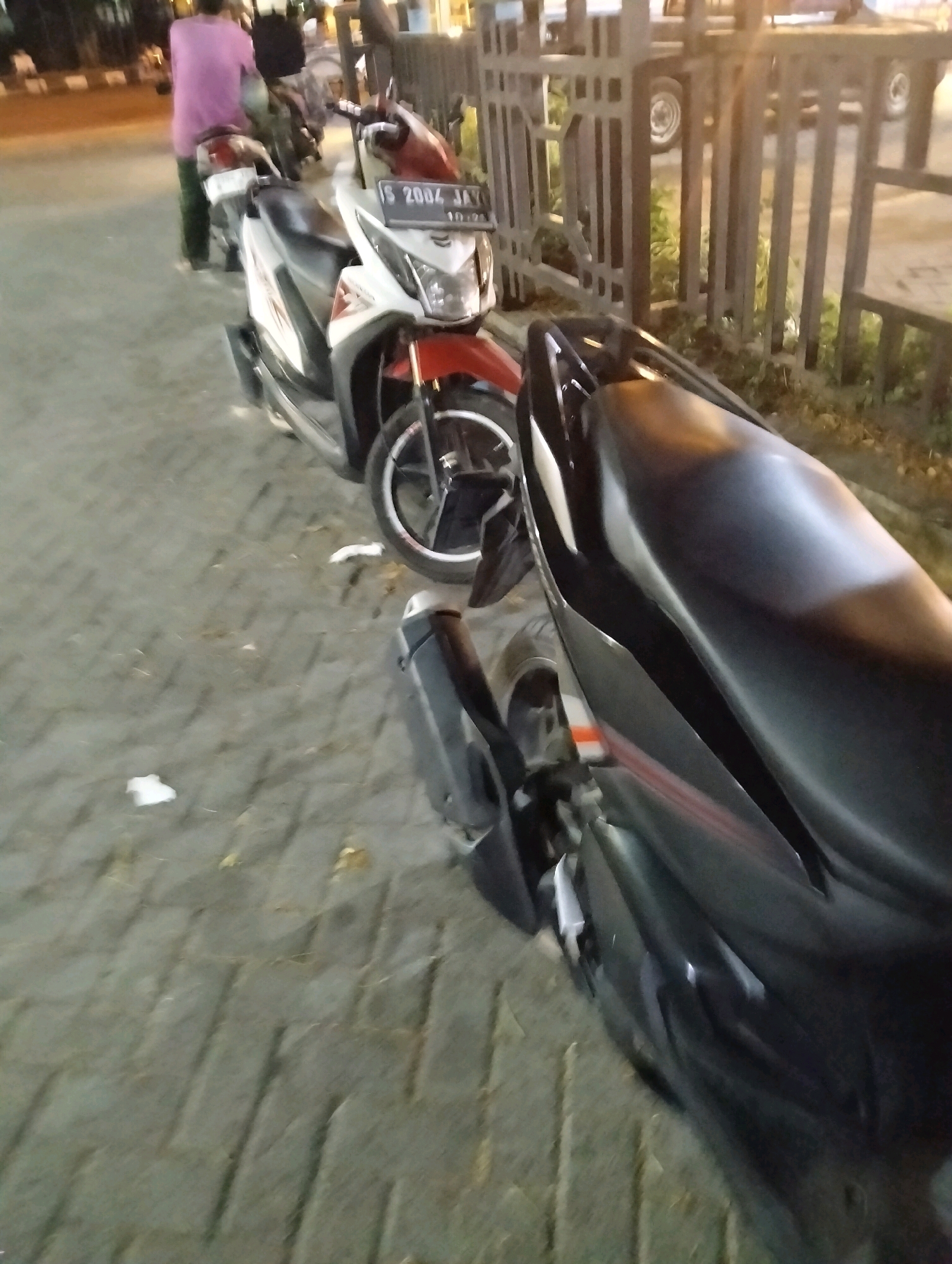 Memory