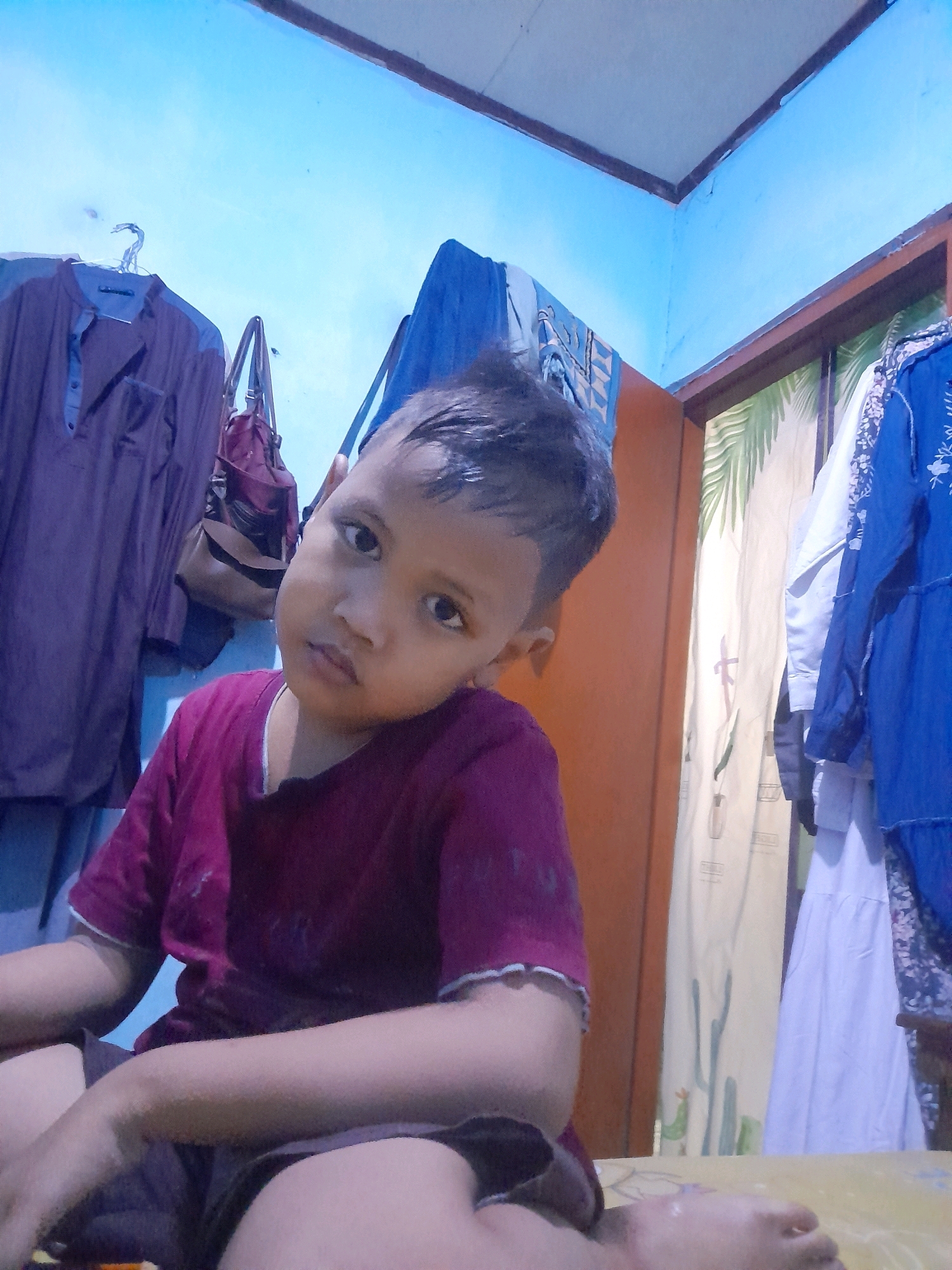 Memory
