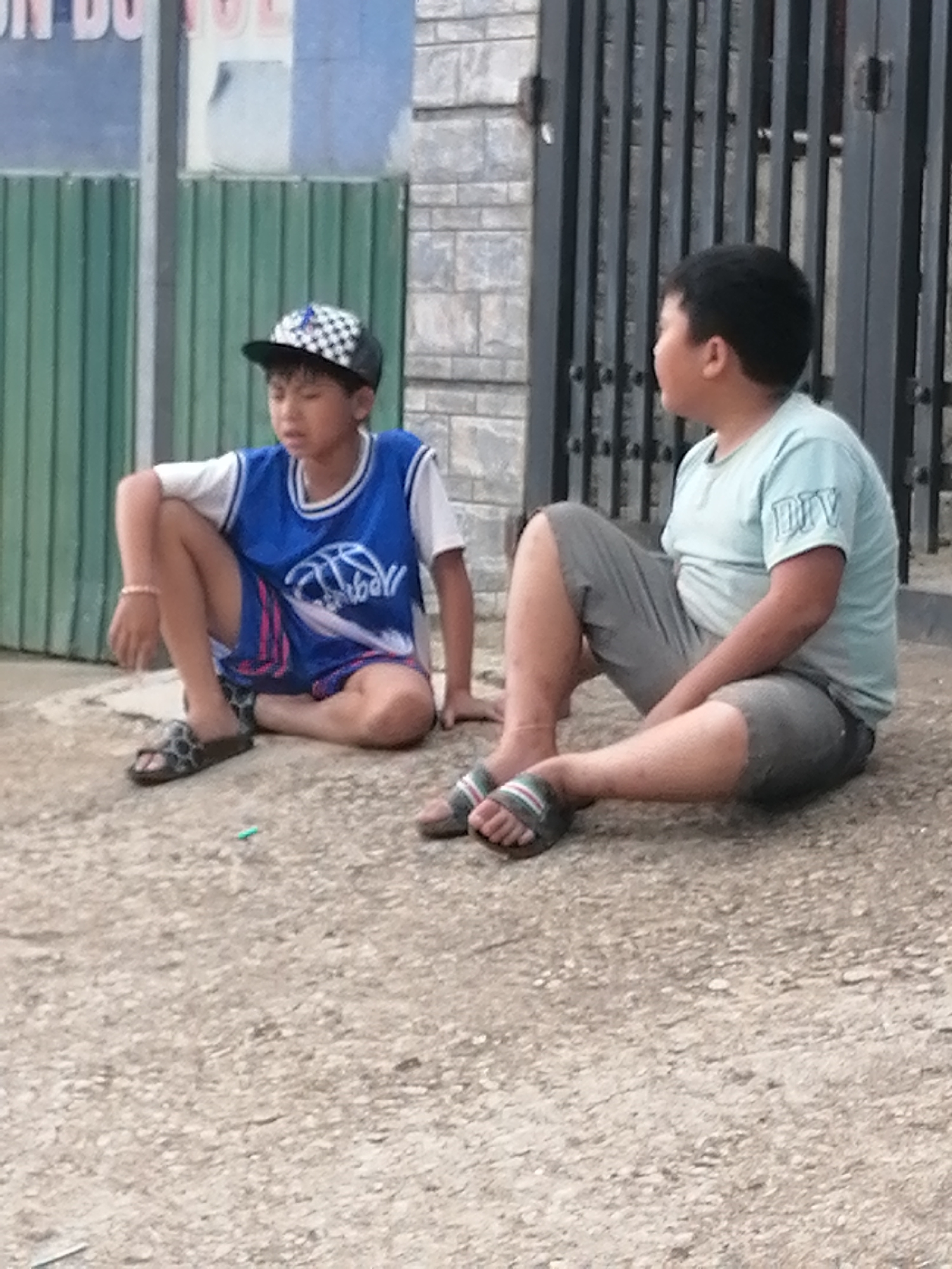 Memory