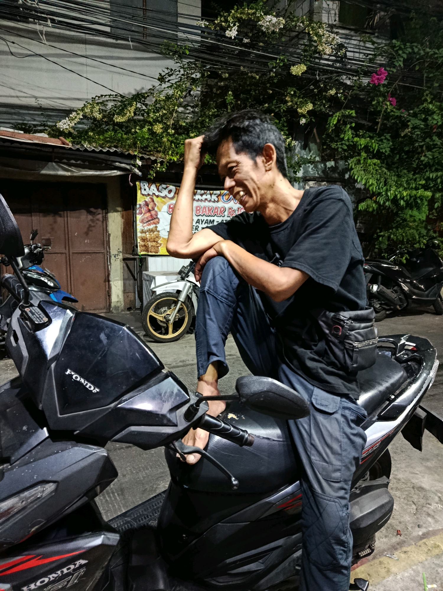 Memory