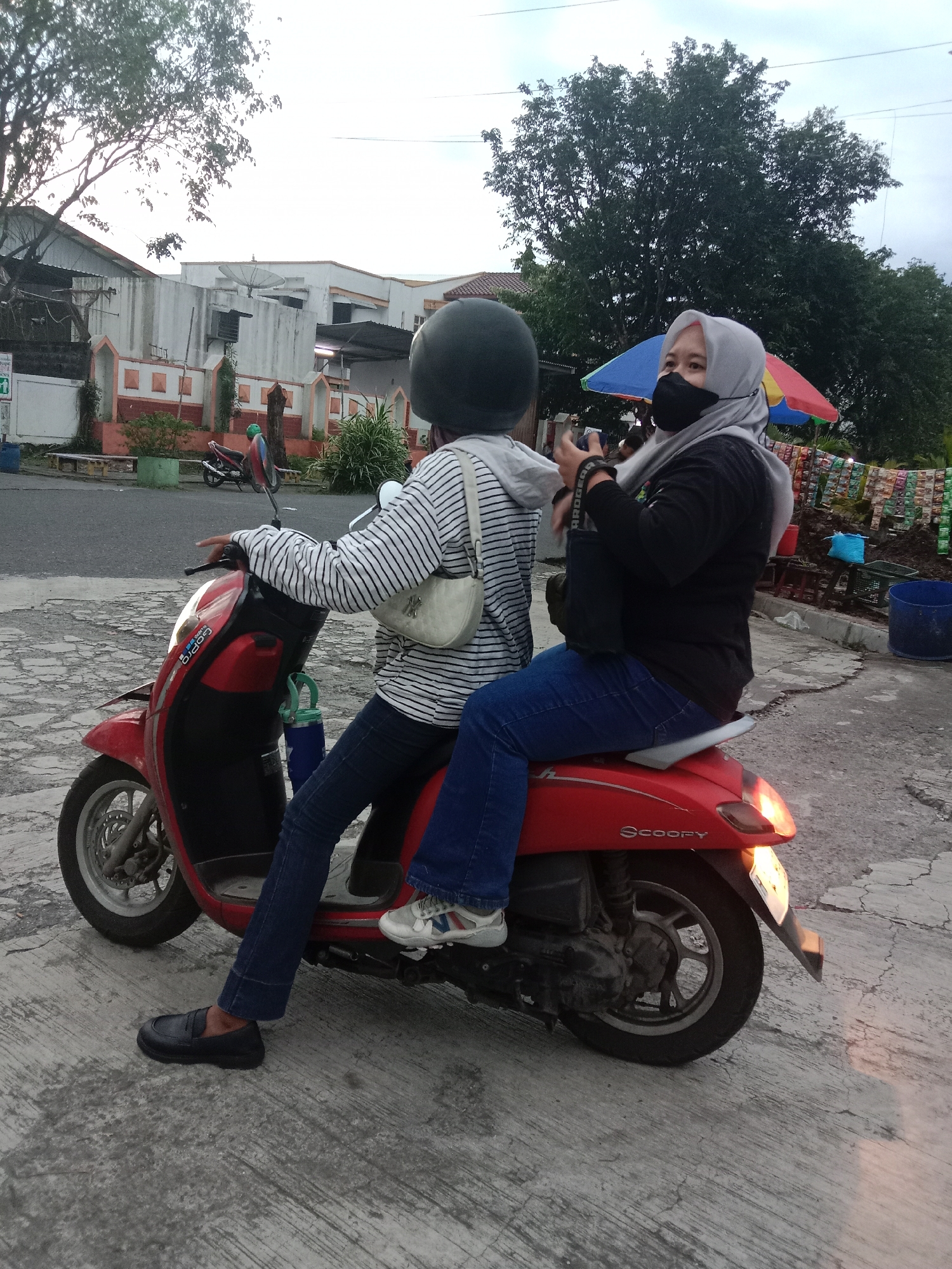 Memory