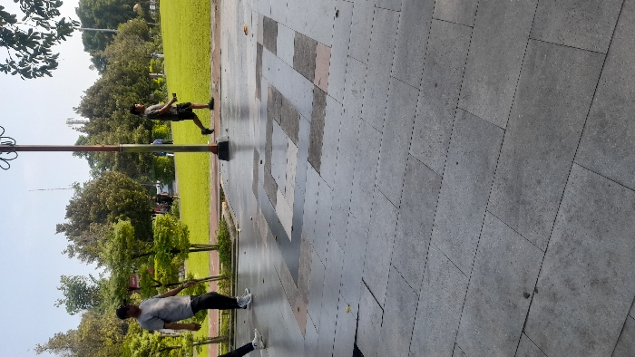 Memory