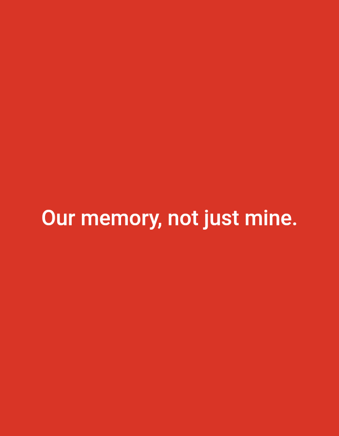 Memory