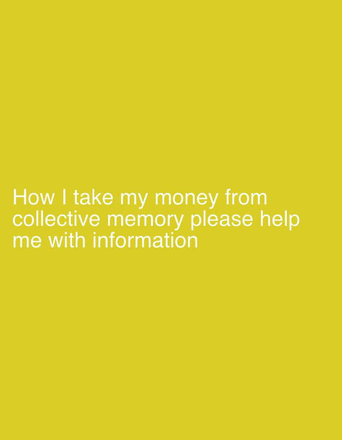 Memory