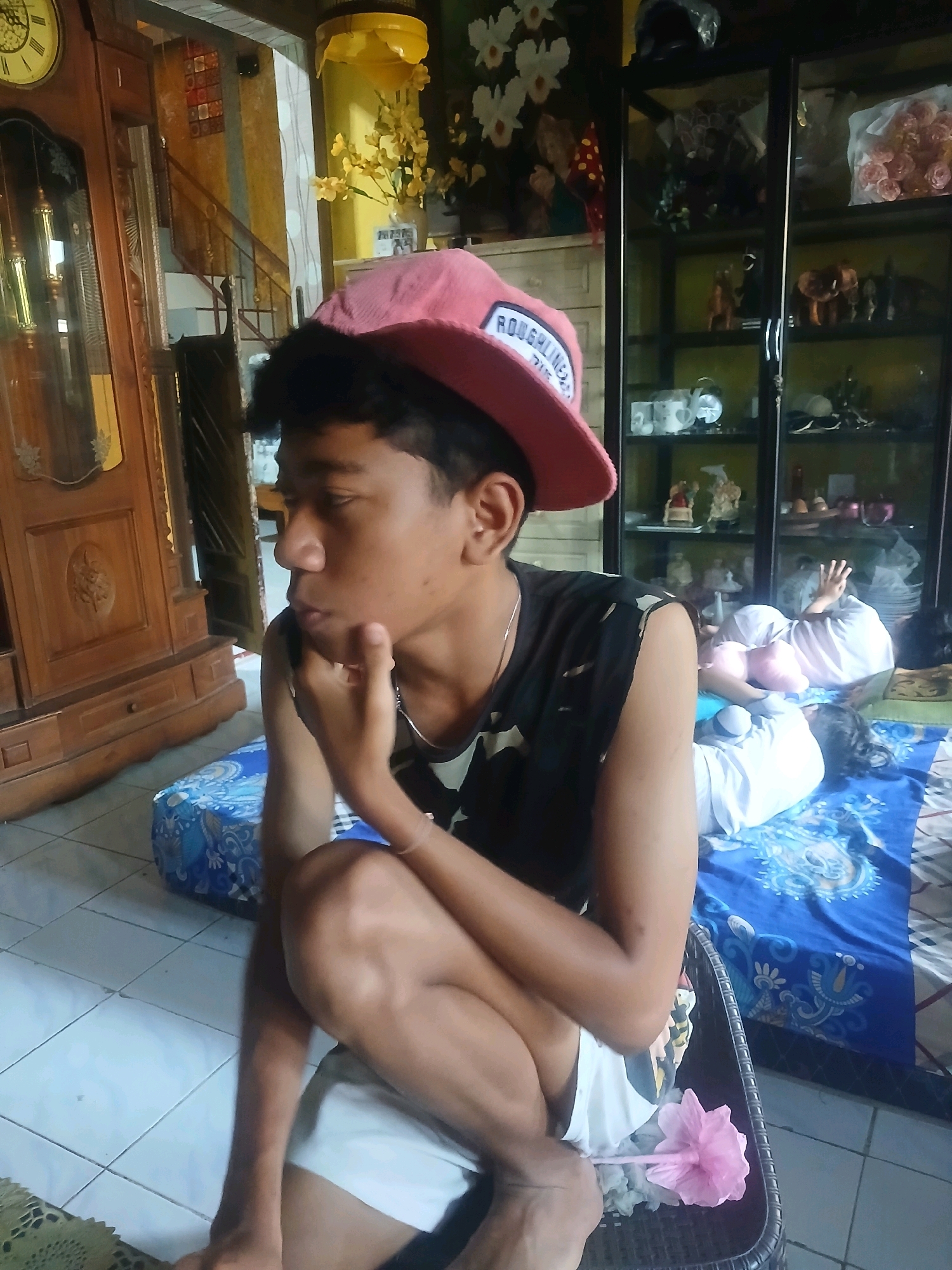 Memory