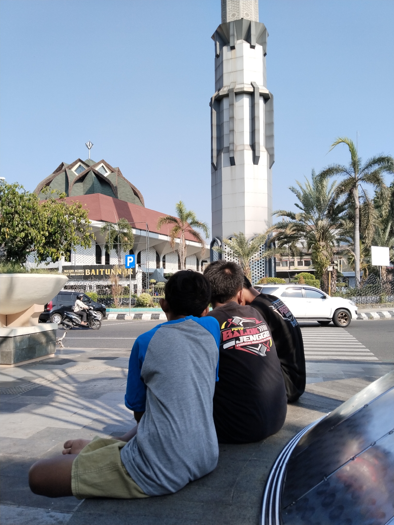 Memory